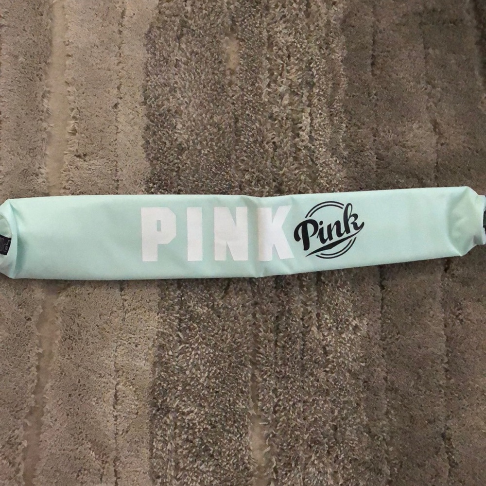 Brand New PINK cooler